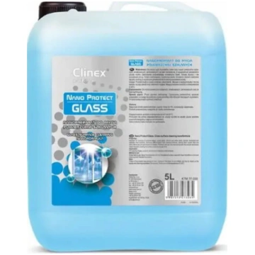 Logu tīrīšanas līdzeklis Clinex CLINEX Nano Protec