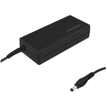 Adapteris Qoltec AC Adapter 7A 5.5 mm x 2.5 mm, Eu