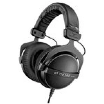 Beyerdynamic DT 770 PRO 32 Wired Headphones (Black