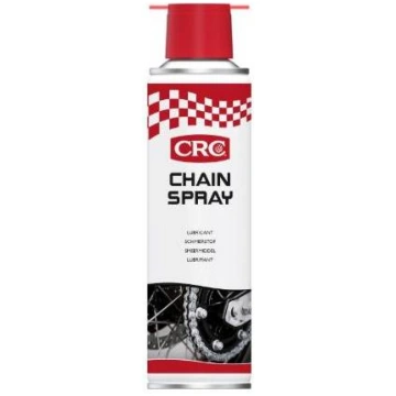 CRC Autoķīmija Chain Spray 250ml ķēdes eļļa