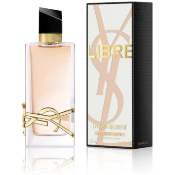 Yves Saint Laurent Libre EDT 90ml / 3614273321891