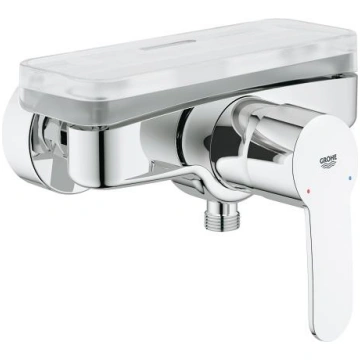 GROHE Dušas maisītājs Eurostyle Cosmopolitan 33590