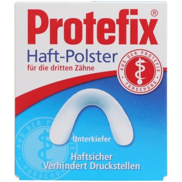 Protefix Half-Polster UK protēzu fiksators apakšžo