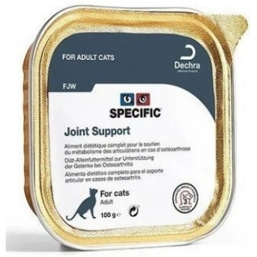 FJW Joint Support 7 x 100g Specific