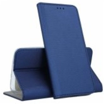 Riff Samsung Galaxy M52 5G navy blue maciņš GSM112