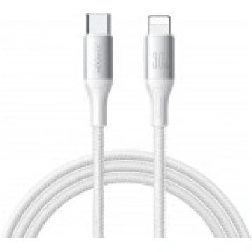 USB cable JOYROOM (S-A28) "USB-C (Type-C) to Light