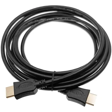 HDMI kabelis AVIZIO 10 m melns — HDMI uz HDMI, AV-