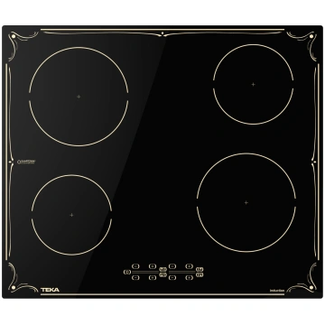 TEKA Built-in induction hob IBR64040TTC
