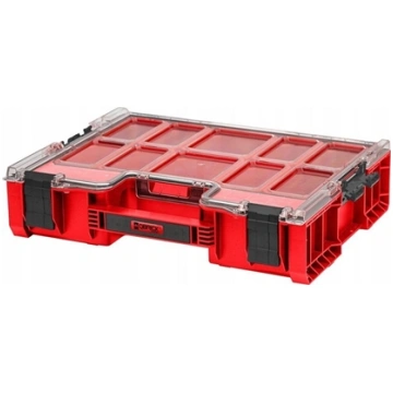 Qbrick Organizer with removable containers Qbrick 
