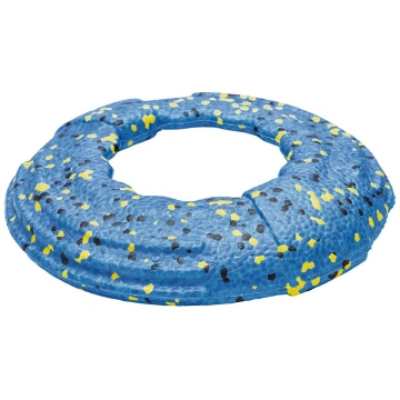 Beeztees DOG TOY FRISBEE GISA BLUE 24