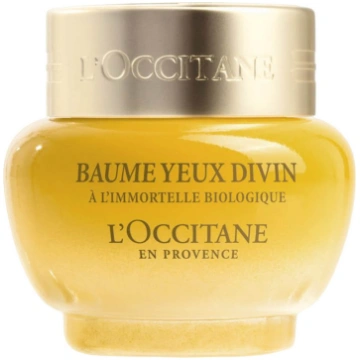 L"OCCITANE Immortelle Divine Eye Balm 15ml L’Occit