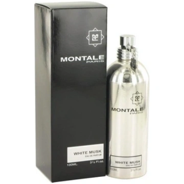 Sieviešu smaržas Montale White Musk EDP, 100 ml