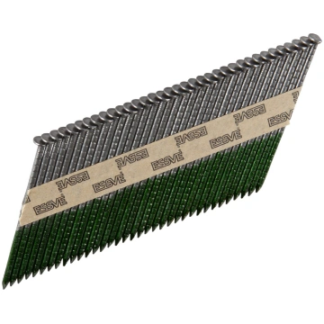 Naglas Essve; 2,8x75 mm; 34°; 1300 gab