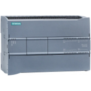 SIMATIC S7-1200, CPU 1217C, compact CPU, DC/DC/DC,