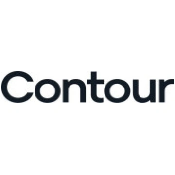 Contour Design Unimouse Mouse Office kreisās puses