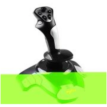 PXN PXN-F16 Joystick Peles