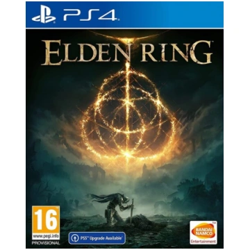 Datorspēle Elden Ring Launch Edition Playstation 4