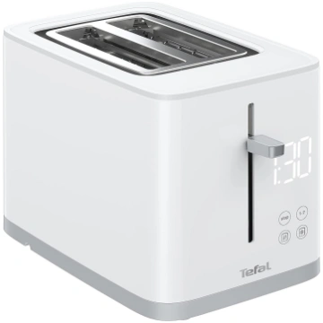 Tefal, 720 W, balta – Tosteris, TT6931