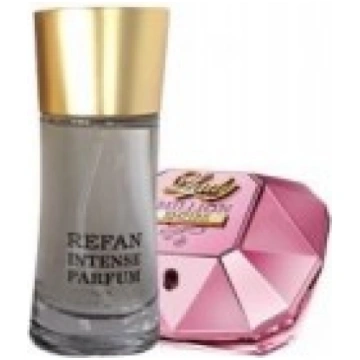Paco Rabanne - Lady million empire(REFAN 140) R140