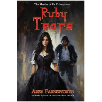 Ruby Tears Amazon Digital Services LLC - Kdp The S
