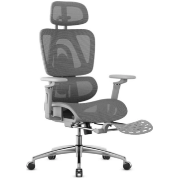 Expert 7.9 Grey Swivel Chair | MA-EXPERT 7.9 GREY 