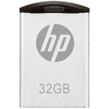 PNY v222w USB flash drive 32 GB USB Type-A 2.0 Sil