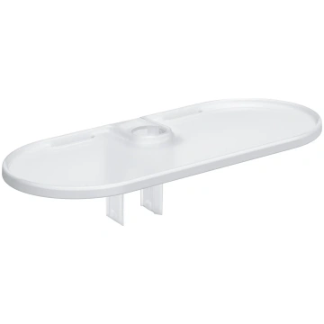 Grohe Vitalio Universal - Plaukts priekš dušas tyč