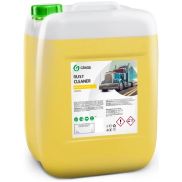 RUST Cleaner 5 kg GB125220