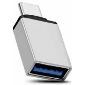 Fusion Accessories Universal OTG Adapter Type-C to