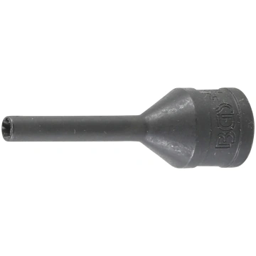 TWIST OFF SOCKET FOR GLOW PLUG ELECTRODE | 6.3 MM 