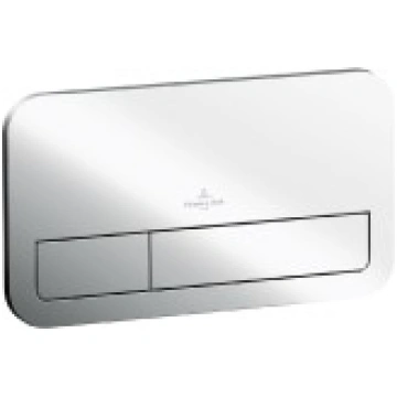 Poga iebūvējamam rāmim Villeroy & Boch ViConnect, 