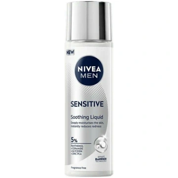 Nivea NIVEA_Men Sensitive esencja do mężczyzn 100m