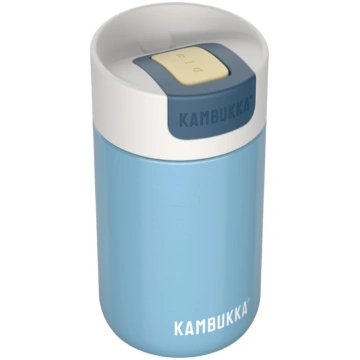 Termokrūze Kambukka Olympus KAM11, 0.3 l, zila krā