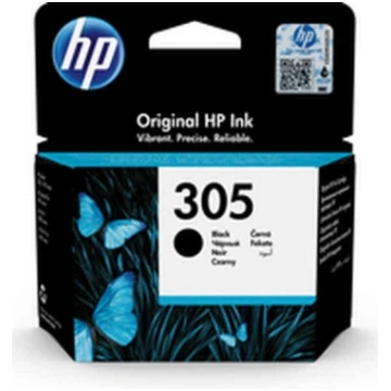 HP 305 (3YM61AE), melns