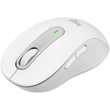 MOUSE USB OPTICAL WRL M650/WHITE 910-006255 LOGITE