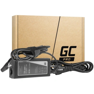 Green Cell PRO Charger / AC Adapter 20V 2.25A 45W