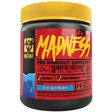 MUTANT Madness 270 g
