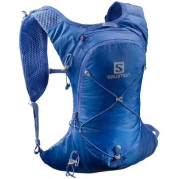 Salomon XT 6 Unisex Bag, Blue
