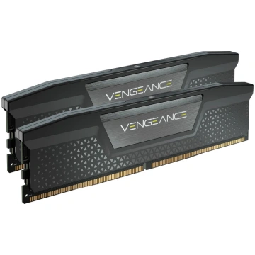 CORSAIR Vengeance 64GB (2x32GB) DDR5 6000MHz CL30 