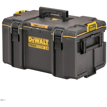 Instrumentu kaste DEWALT TOUGHSYSTEM 2.0 DS300