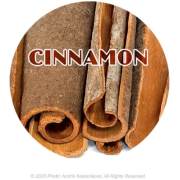Kanēlis standziņas, Cinnamon, TRS, 200g