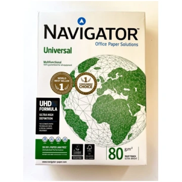 Navigator Universal A4 papīrs