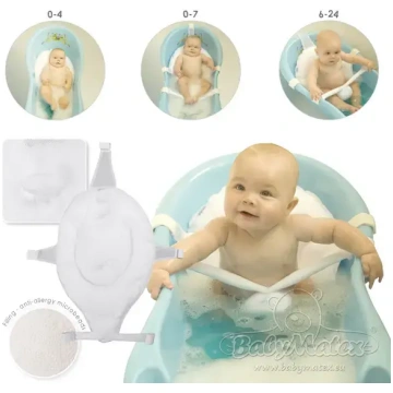 BabyMatex Vanniņas hamaks