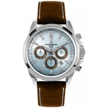 Rokas pulkstenis Jacques Lemans 1-1117SN