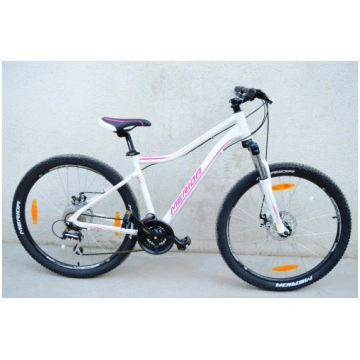 MERIDA JULIET 6. 20 MD Tumši pelēka 15" 17" 19"