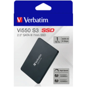 Verbatim SSD 2 5 1TB Verbatim Vi500 S3 SATA 3 2394