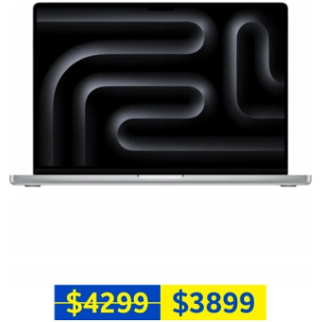 Apple MacBook Pro 16-inch (M5 Pro Chip, 18-Core CP