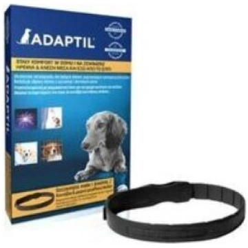Kakla siksna Adaptil S-M, 45 cm Nav norādīts