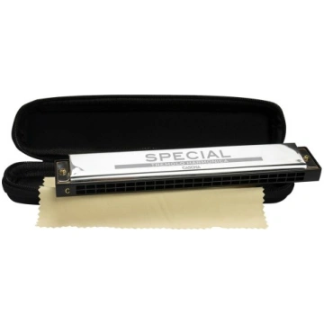 Mutes harmonikas Cascha HH-2168 C(Do)