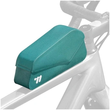 Bike Top cauruļveida soma, 1 l, 20 x 9 x 11 cm, pr